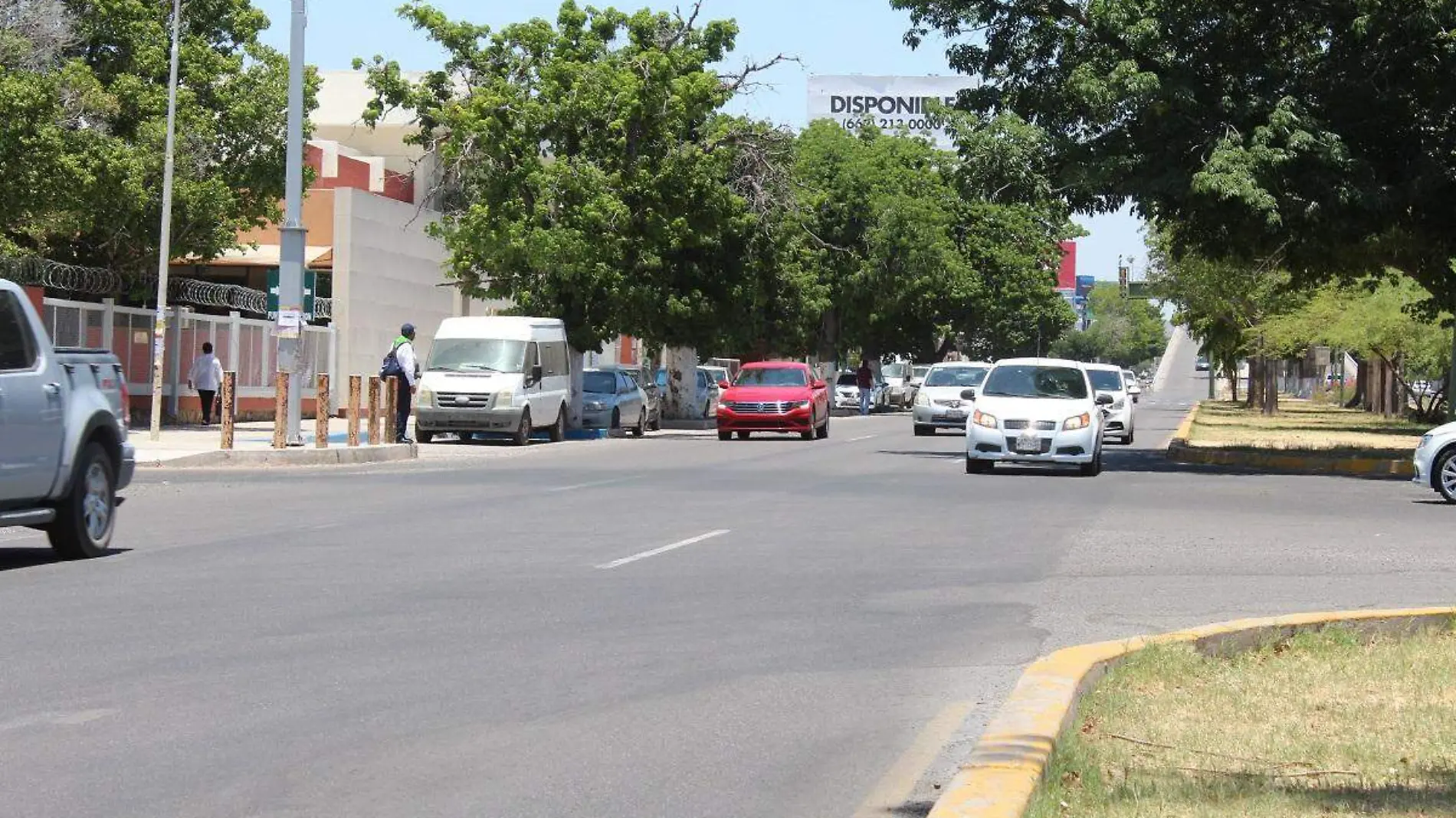 Trafico Hermosillo - Mike Acosta (1)